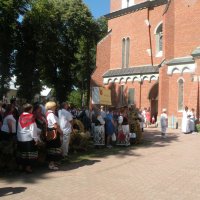 Zobacz w powiększeniu: Dożynki Powiatowe 2015 (15)