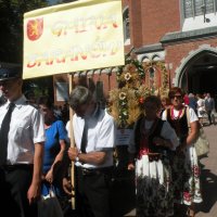 Zobacz w powiększeniu: Dożynki Powiatowe 2015 (16)