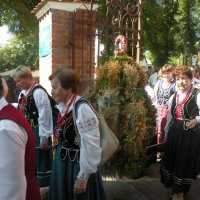 Zobacz w powiększeniu: Dożynki Powiatowe 2015 (20)