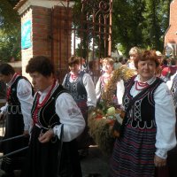 Zobacz w powiększeniu: Dożynki Powiatowe 2015 (21)