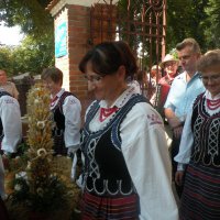 Zobacz w powiększeniu: Dożynki Powiatowe 2015 (22)