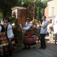 Zobacz w powiększeniu: Dożynki Powiatowe 2015 (23)