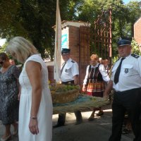 Zobacz w powiększeniu: Dożynki Powiatowe 2015 (24)