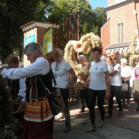 Zobacz w powiększeniu: Dożynki Powiatowe 2015 (25)