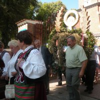 Zobacz w powiększeniu: Dożynki Powiatowe 2015 (26)