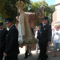 Zobacz w powiększeniu: Dożynki Powiatowe 2015 (31)