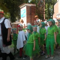 Zobacz w powiększeniu: Dożynki Powiatowe 2015 (32)