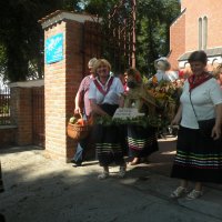 Zobacz w powiększeniu: Dożynki Powiatowe 2015 (34)