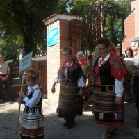Zobacz w powiększeniu: Dożynki Powiatowe 2015 (35)