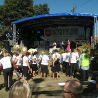 Zobacz w powiększeniu: Dożynki Powiatowe 2015 (36)