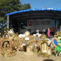 Zobacz w powiększeniu: Dożynki Powiatowe 2015 (37)