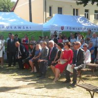 Zobacz w powiększeniu: Dożynki Powiatowe 2015 (38)