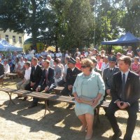Zobacz w powiększeniu: Dożynki Powiatowe 2015 (39)