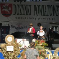 Zobacz w powiększeniu: Dożynki Powiatowe 2015 (44)