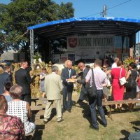 Zobacz w powiększeniu: Dożynki Powiatowe 2015 (46)