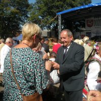 Zobacz w powiększeniu: Dożynki Powiatowe 2015 (47)