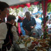 Zobacz w powiększeniu: Dożynki Powiatowe 2015 (59)