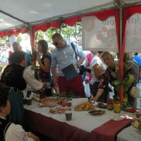 Zobacz w powiększeniu: Dożynki Powiatowe 2015 (60)