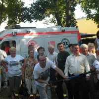 Zobacz w powiększeniu: Dożynki Powiatowe 2015 (65)