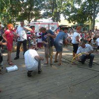Zobacz w powiększeniu: Dożynki Powiatowe 2015 (68)