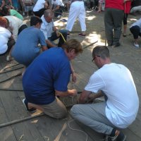 Zobacz w powiększeniu: Dożynki Powiatowe 2015 (69)