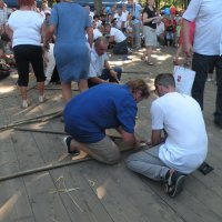 Zobacz w powiększeniu: Dożynki Powiatowe 2015 (70)