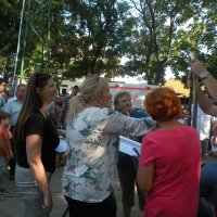 Zobacz w powiększeniu: Dożynki Powiatowe 2015 (71)