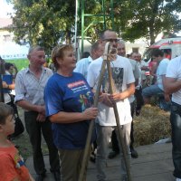 Zobacz w powiększeniu: Dożynki Powiatowe 2015 (72)