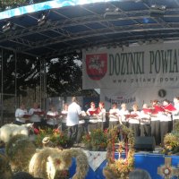 Zobacz w powiększeniu: Dożynki Powiatowe 2015 (73)