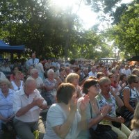 Zobacz w powiększeniu: Dożynki Powiatowe 2015 (74)