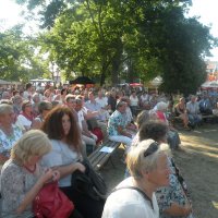 Zobacz w powiększeniu: Dożynki Powiatowe 2015 (75)