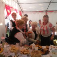 Zobacz w powiększeniu: Dożynki Powiatowe 2015 (2)