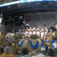 Zobacz w powiększeniu: Dożynki Powiatowe 2015 (4)