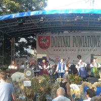 Zobacz w powiększeniu: Dożynki Powiatowe 2015 (5)