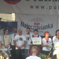 Zobacz w powiększeniu: Dożynki Powiatowe 2015 (6)