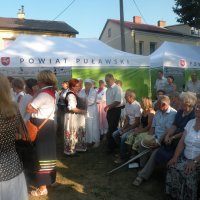 Zobacz w powiększeniu: Dożynki Powiatowe 2015 (7)