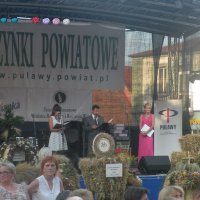 Zobacz w powiększeniu: Dożynki Powiatowe 2015 (9)