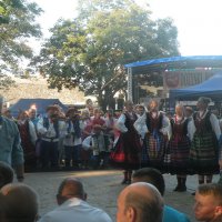 Zobacz w powiększeniu: Dożynki Powiatowe 2015 (10)