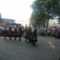 Zobacz w powiększeniu: Dożynki Powiatowe 2015 (11)