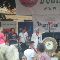 Zobacz w powiększeniu: Dożynki Powiatowe 2015 (13)