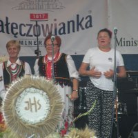 Zobacz w powiększeniu: Dożynki Powiatowe 2015 (14)