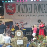 Zobacz w powiększeniu: Dożynki Powiatowe 2015 (16)