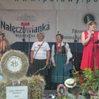 Zobacz w powiększeniu: Dożynki Powiatowe 2015 (17)