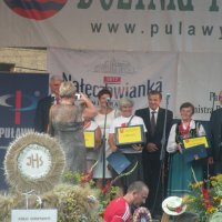 Zobacz w powiększeniu: Dożynki Powiatowe 2015 (18)
