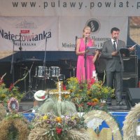 Zobacz w powiększeniu: Dożynki Powiatowe 2015 (20)