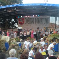 Zobacz w powiększeniu: Dożynki Powiatowe 2015 (22)