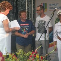 Zobacz w powiększeniu: Dożynki Powiatowe 2015 (23)