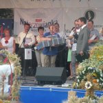 Obejrzyj galerię zdjęć: Dożynki Powiatowe 2015