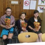 Obejrzyj galerię zdjęć: Dzień Kobiet 2015