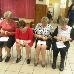 Obejrzyj galerię zdjęć: Dzień Kobiet 2015